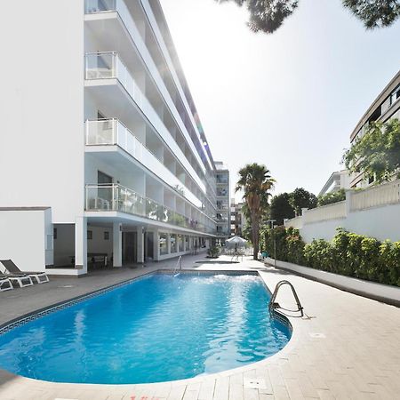 Hotel Best Los Angeles Salou Dış mekan fotoğraf