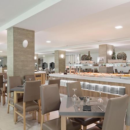 Hotel Best Los Angeles Salou Dış mekan fotoğraf