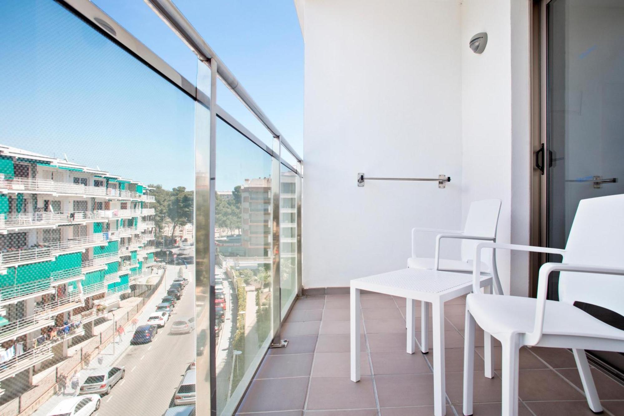 Hotel Best Los Angeles Salou Dış mekan fotoğraf