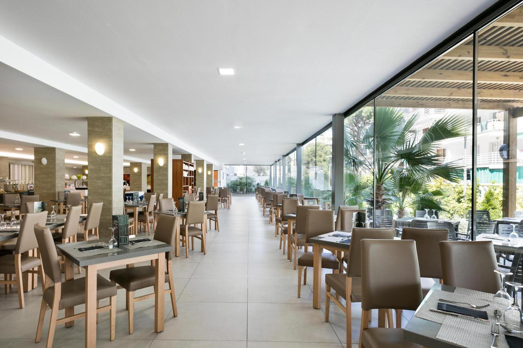 Hotel Best Los Angeles Salou Dış mekan fotoğraf
