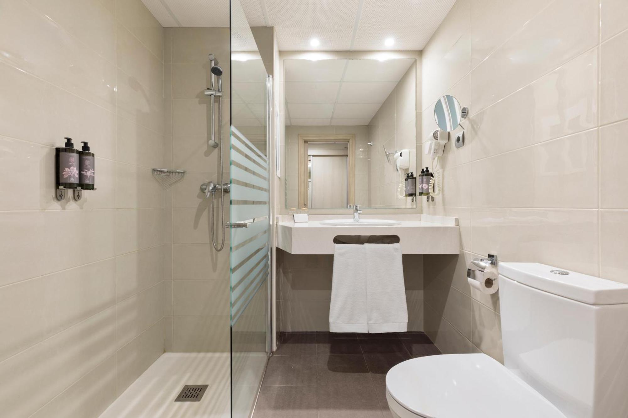 Hotel Best Los Angeles Salou Dış mekan fotoğraf