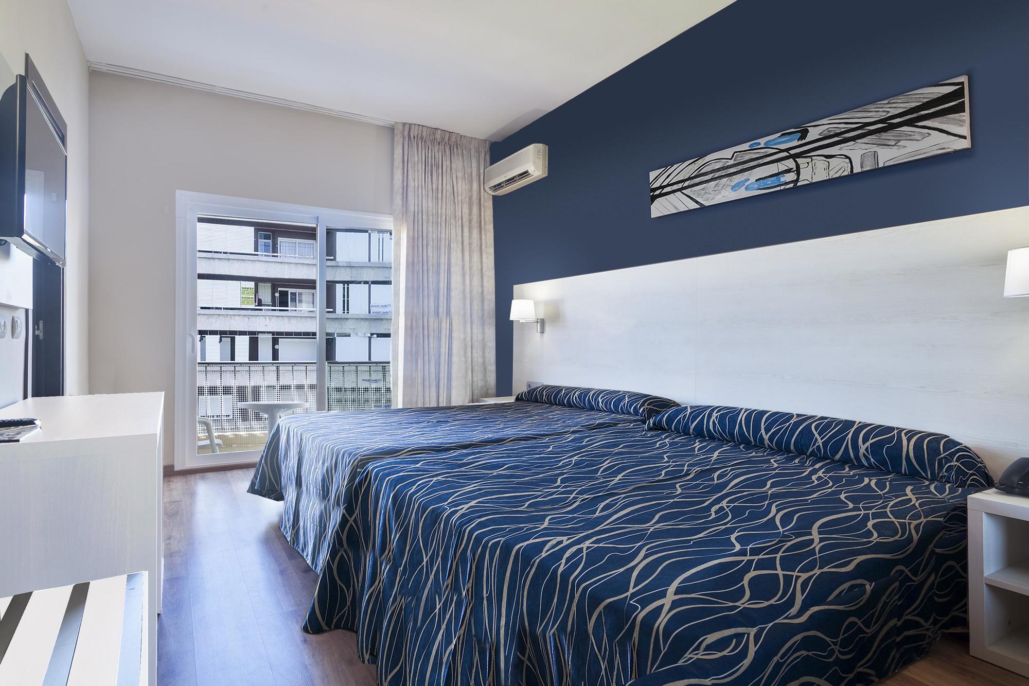 Hotel Best Los Angeles Salou Dış mekan fotoğraf