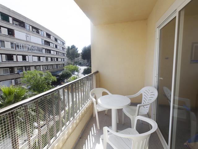 Hotel Best Los Angeles Salou Dış mekan fotoğraf