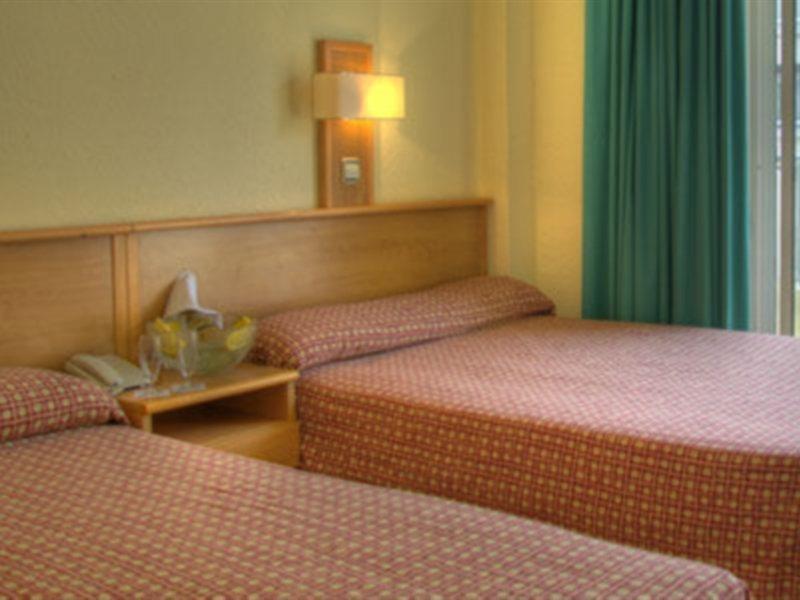 Hotel Best Los Angeles Salou Dış mekan fotoğraf
