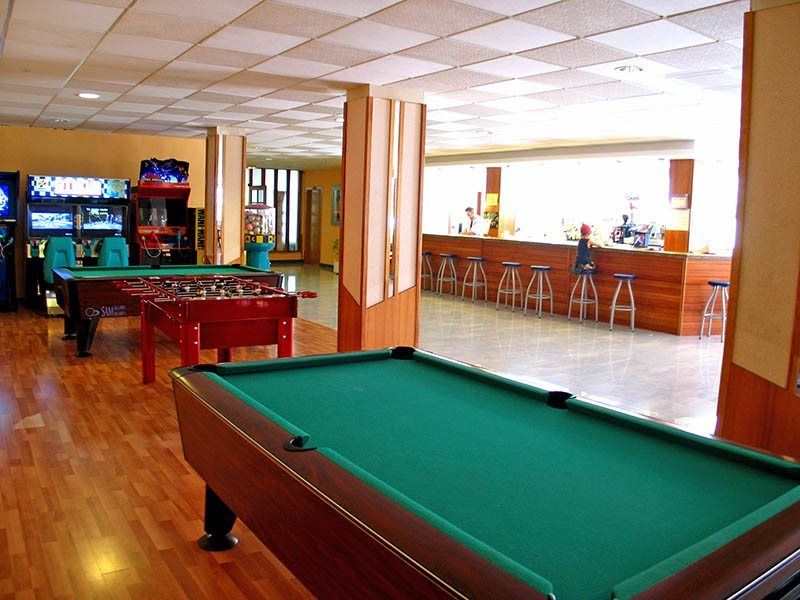 Hotel Best Los Angeles Salou Dış mekan fotoğraf