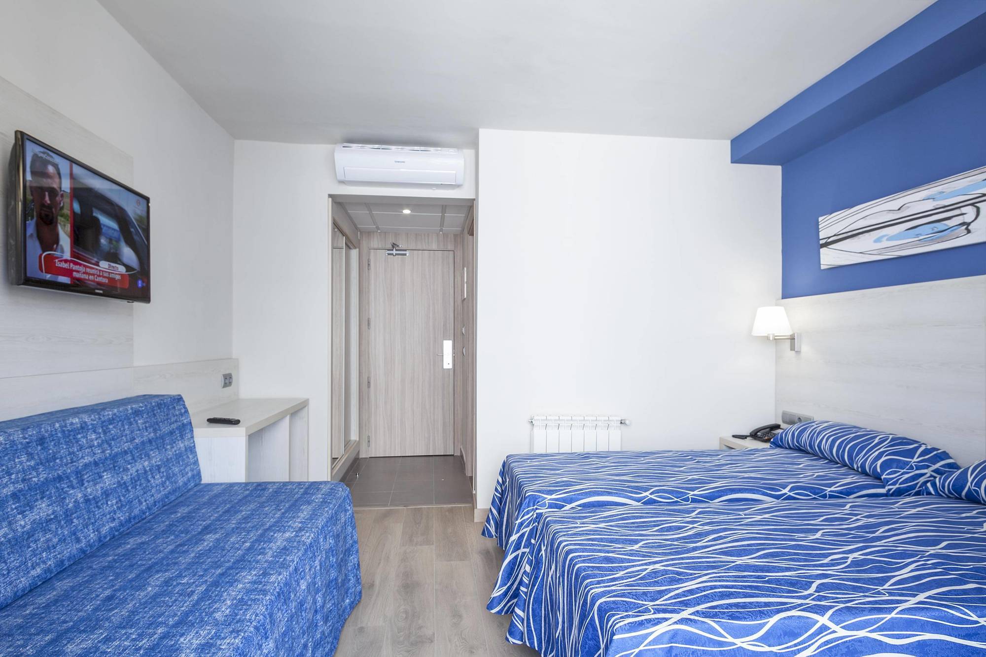 Hotel Best Los Angeles Salou Dış mekan fotoğraf